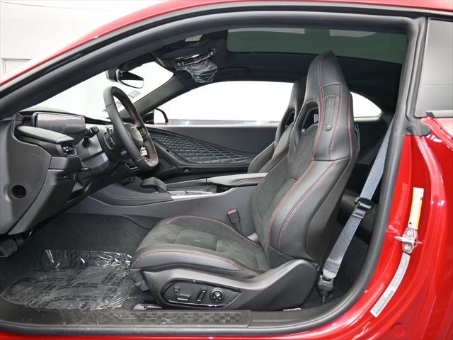 2025 Dodge Charger CHARGER 2-DOOR DAYTONA SCAT PACK AWD