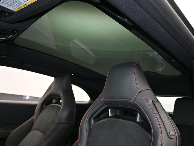 2025 Dodge Charger CHARGER 2-DOOR DAYTONA SCAT PACK AWD
