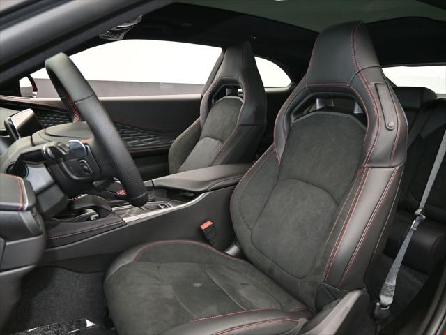 2025 Dodge Charger CHARGER 2-DOOR DAYTONA SCAT PACK AWD
