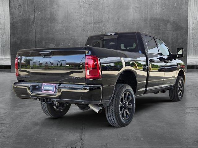 2025 RAM Ram 2500 RAM 2500 LONE STAR CREW CAB 4X4 64 BOX