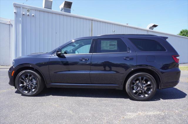 2025 Dodge Durango DURANGO R/T PLUS AWD