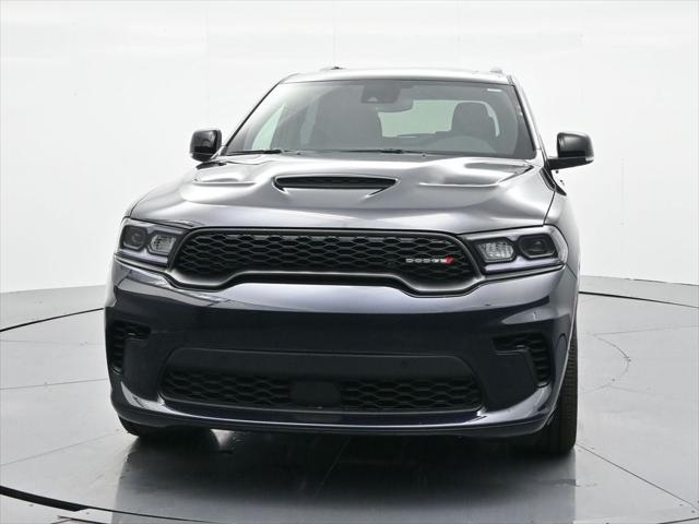2025 Dodge Durango DURANGO R/T PLUS AWD