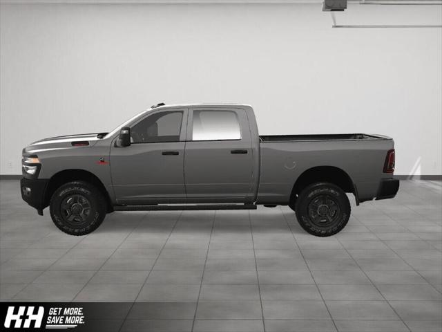 2025 RAM Ram 2500 RAM 2500 TRADESMAN CREW CAB 4X4 64 BOX 2025 RAM Ram 2500 RAM 2500 TRADESMAN CREW CAB 4X4 64 BOX