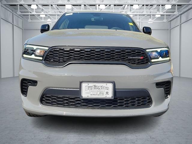 2025 Dodge Durango DURANGO GT AWD