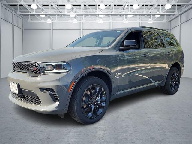 2025 Dodge Durango DURANGO GT AWD