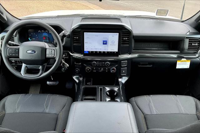 New 2025 Ford F-150 For Sale in Lubbock, TX