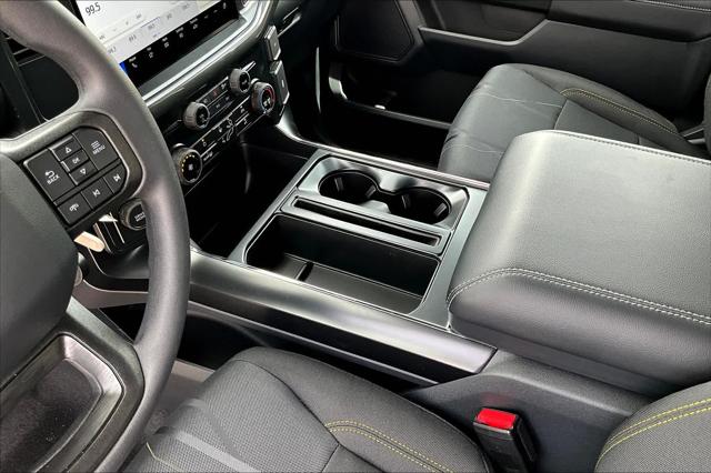 New 2025 Ford F-150 For Sale in Lubbock, TX