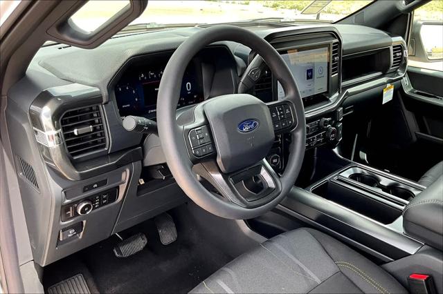 New 2025 Ford F-150 For Sale in Lubbock, TX