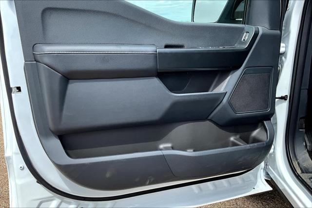 New 2025 Ford F-150 For Sale in Lubbock, TX