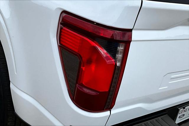 New 2025 Ford F-150 For Sale in Lubbock, TX