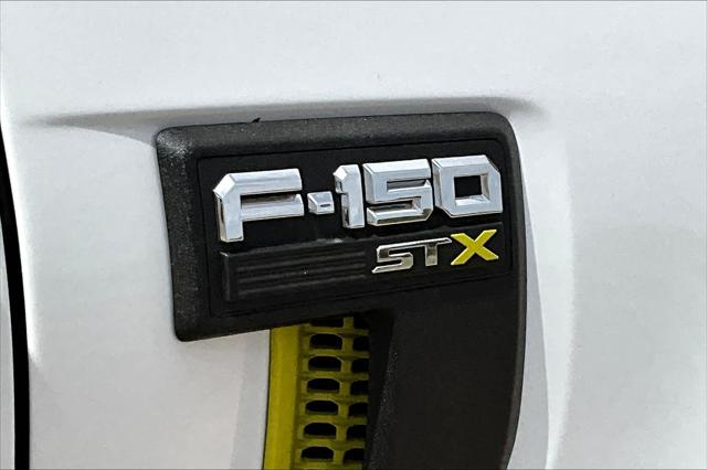 New 2025 Ford F-150 For Sale in Lubbock, TX