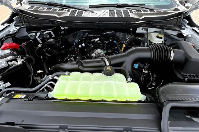 New 2025 Ford F-150 For Sale in Lubbock, TX