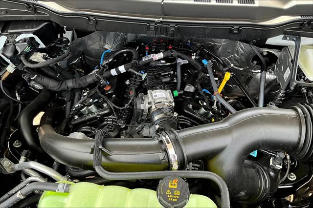 New 2025 Ford F-150 For Sale in Lubbock, TX