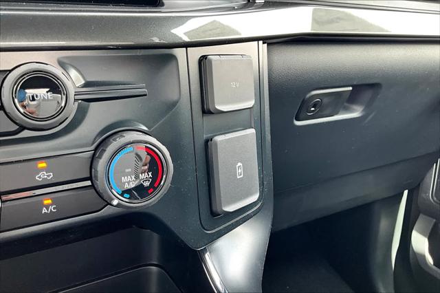 New 2025 Ford F-150 For Sale in Lubbock, TX