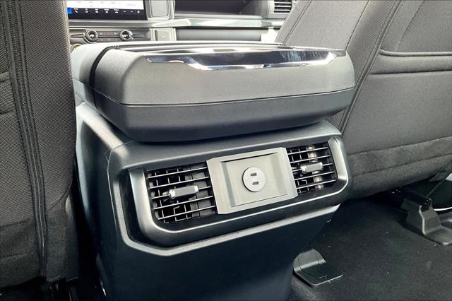 New 2025 Ford F-150 For Sale in Lubbock, TX