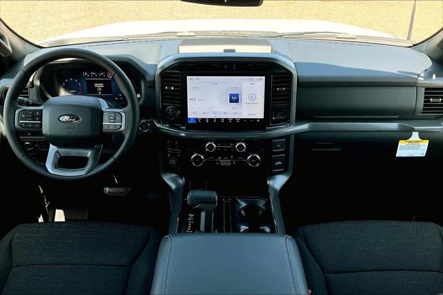 New 2025 Ford F-150 For Sale in Lubbock, TX