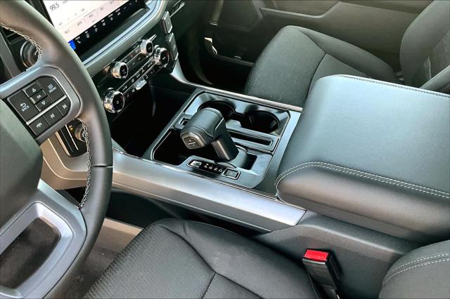 New 2025 Ford F-150 For Sale in Lubbock, TX