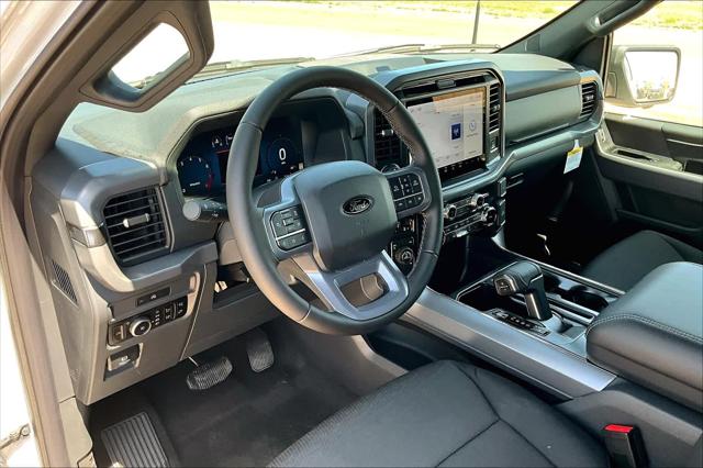 New 2025 Ford F-150 For Sale in Lubbock, TX