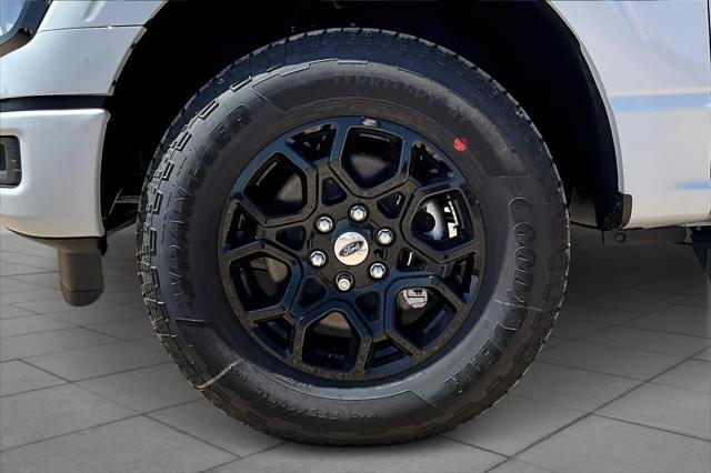 New 2025 Ford F-150 For Sale in Lubbock, TX