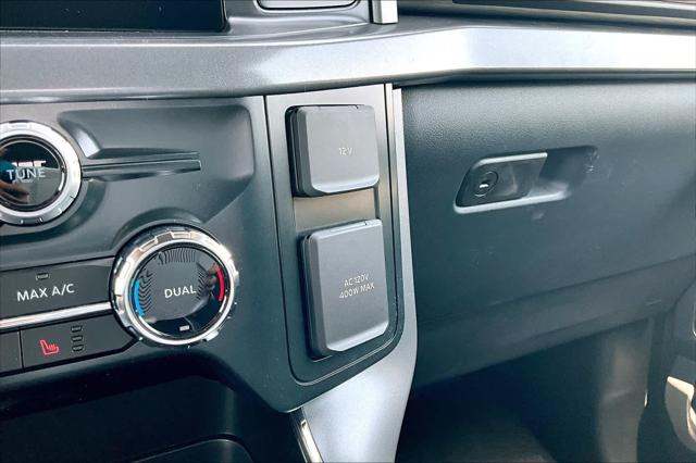 New 2025 Ford F-150 For Sale in Lubbock, TX