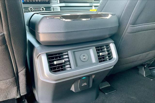 New 2025 Ford F-150 For Sale in Lubbock, TX
