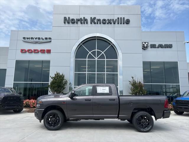 2025 RAM Ram 2500 RAM 2500 BIG HORN CREW CAB 4X4 64 BOX