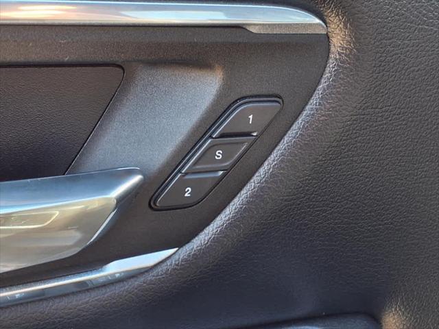 2023 Ram 1500 Laramie Crew Cab 4x4 5'7" Box