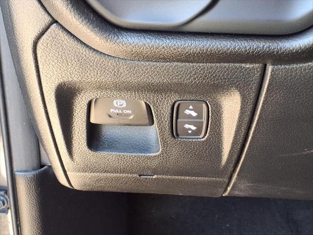2023 Ram 1500 Laramie Crew Cab 4x4 5'7" Box