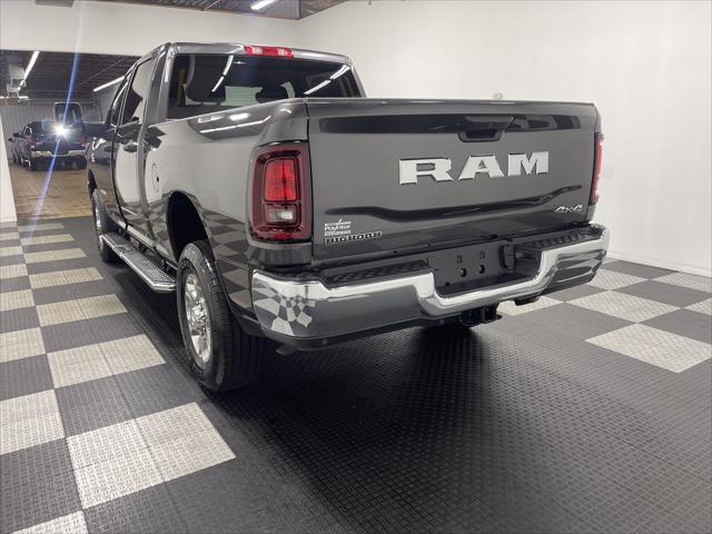 2025 RAM Ram 2500 RAM 2500 BIG HORN CREW CAB 4X4 64 BOX