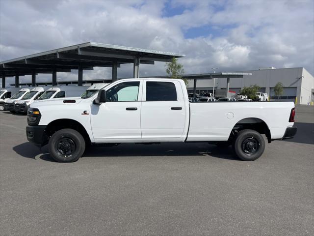 2025 RAM Ram 2500 RAM 2500 TRADESMAN CREW CAB 4X4 8 BOX