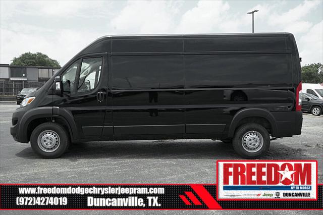 2025 RAM Ram ProMaster RAM PROMASTER 2500 TRADESMAN CARGO VAN HIGH ROOF 159 WB