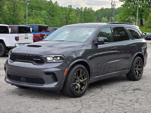 2025 Dodge Durango DURANGO R/T 20TH ANNIVERSARY PLUS AWD
