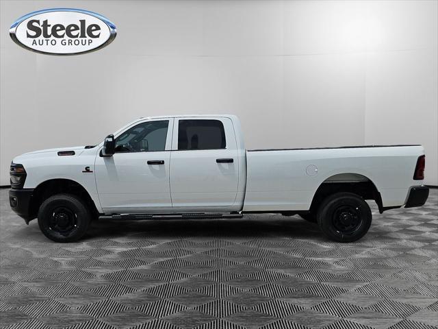 2025 RAM Ram 2500 RAM 2500 TRADESMAN CREW CAB 4X4 8 BOX