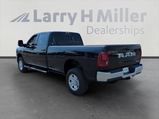 2025 RAM Ram 2500 RAM 2500 TRADESMAN CREW CAB 4X4 8 BOX