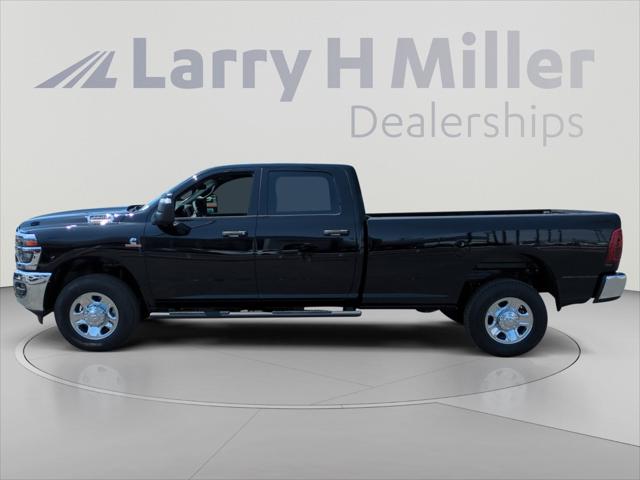 2025 RAM Ram 2500 RAM 2500 TRADESMAN CREW CAB 4X4 8 BOX
