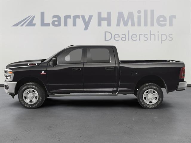 2025 RAM Ram 2500 RAM 2500 TRADESMAN CREW CAB 4X4 8 BOX 2025 RAM Ram 2500 RAM 2500 TRADESMAN CREW CAB 4X4 8 BOX