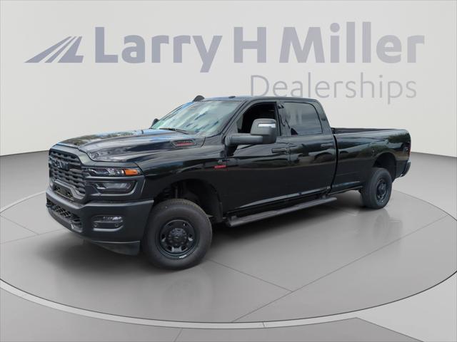 2025 RAM Ram 2500 RAM 2500 TRADESMAN CREW CAB 4X4 8 BOX 2025 RAM Ram 2500 RAM 2500 TRADESMAN CREW CAB 4X4 8 BOX