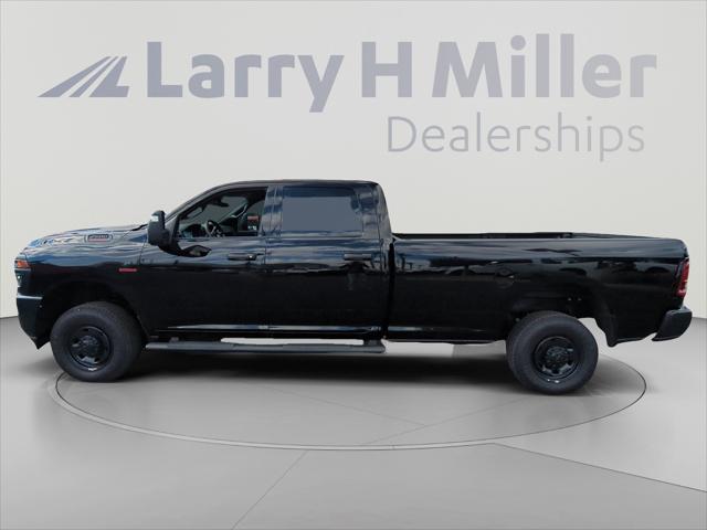 2025 RAM Ram 2500 RAM 2500 TRADESMAN CREW CAB 4X4 8 BOX 2025 RAM Ram 2500 RAM 2500 TRADESMAN CREW CAB 4X4 8 BOX