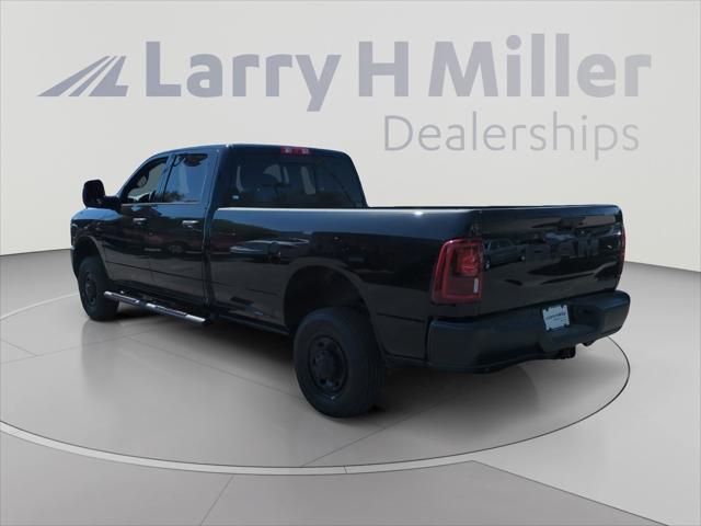 2025 RAM Ram 2500 RAM 2500 TRADESMAN CREW CAB 4X4 8 BOX