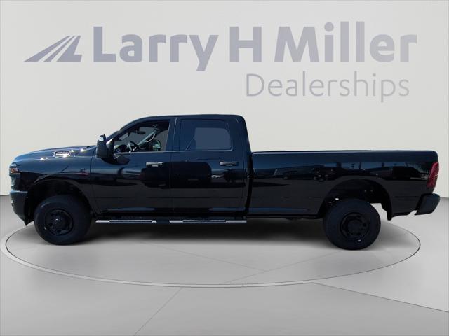 2025 RAM Ram 2500 RAM 2500 TRADESMAN CREW CAB 4X4 8 BOX