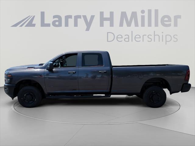 2025 RAM Ram 2500 RAM 2500 TRADESMAN CREW CAB 4X4 8 BOX