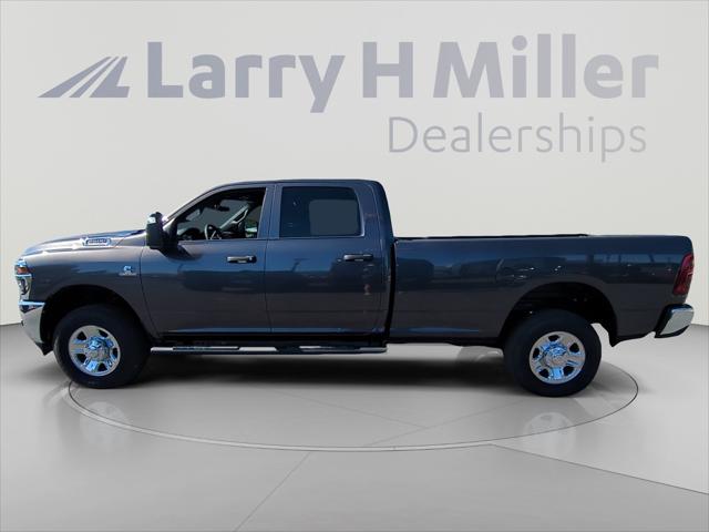 2025 RAM Ram 2500 RAM 2500 TRADESMAN CREW CAB 4X4 8 BOX