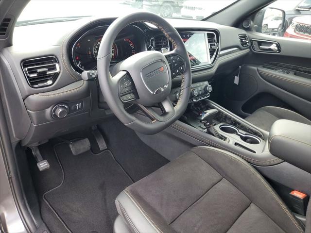2025 Dodge Durango DURANGO R/T 20TH ANNIVERSARY PLUS AWD