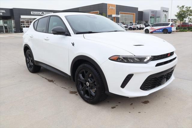 2025 Dodge Hornet HORNET GT AWD