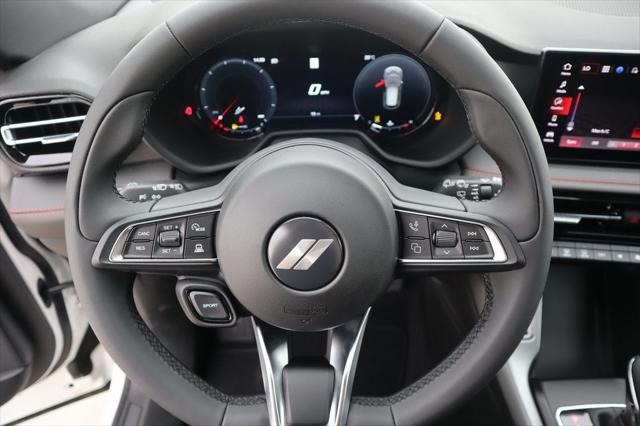 2025 Dodge Hornet HORNET GT AWD