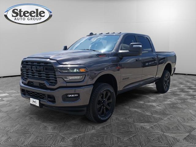 2025 RAM Ram 2500 RAM 2500 LONE STAR CREW CAB 4X4 64 BOX