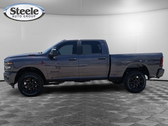 2025 RAM Ram 2500 RAM 2500 LONE STAR CREW CAB 4X4 64 BOX