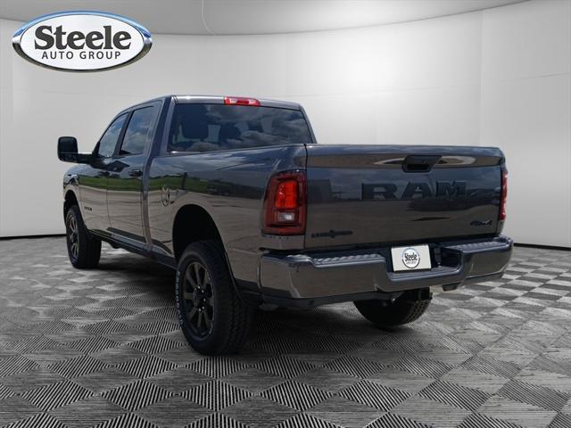 2025 RAM Ram 2500 RAM 2500 LONE STAR CREW CAB 4X4 64 BOX
