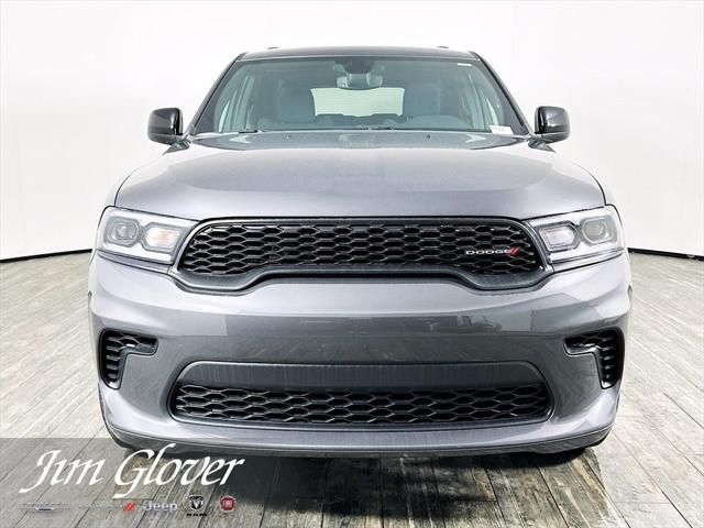 2025 Dodge Durango DURANGO GT RWD