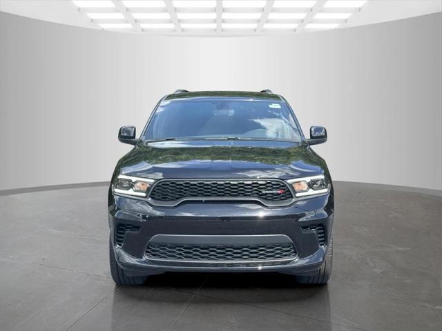 2025 Dodge Durango DURANGO GT AWD
